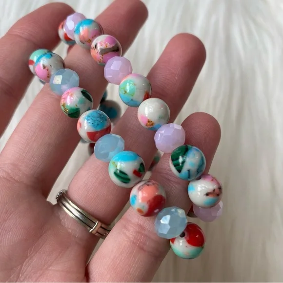 Handmade bracelets - Picture 3 of 5